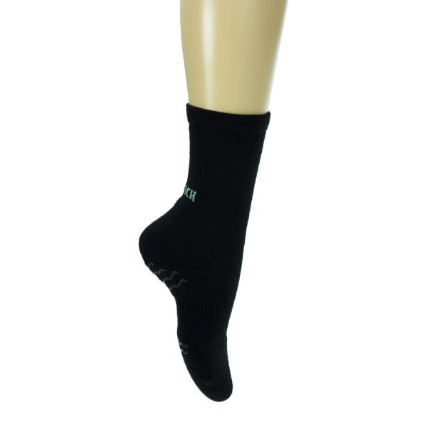 NEW               BLOCH® A1200 Crew Length BLOCHSOX 