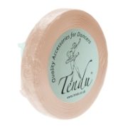 Tendu® TRP Double Sided Pointe Ribbon 50 Metre Roll