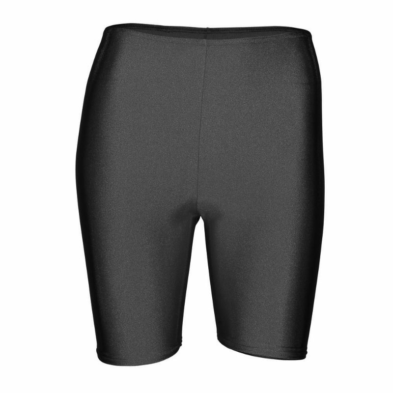 Starlite Nylon Lycra Cycle Shorts - Dancing in the Street