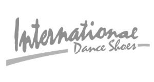 International Dance Shoes