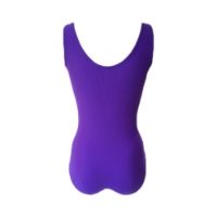 Starlite Nylon Lycra Jainee Leotard 