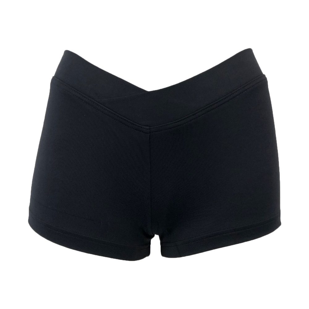 BLOCH® R2714 Noa Hipster Shorts - Dancing in the Street