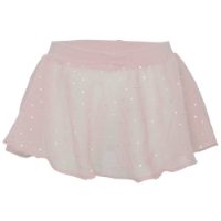 BLOCH® CR5161 Child Olesia Hologram Skirt
