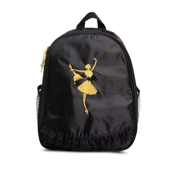 Capezio® B280 Ballet Bow Backpack