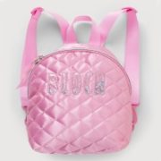 BLOCH® A5320 Girls Satin Backpack