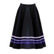NEW                 Little Ballerina Royal Academy of Dance Character Skirt, Purple Colours