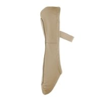 NEW                    BLOCH® 229 Aspire Leather Ballet Shoe, Full Sole 