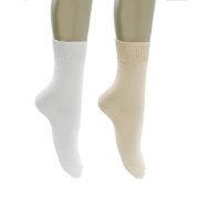 NEW               Starlite Classic Knitted Ballet Socks (6 Pairs)