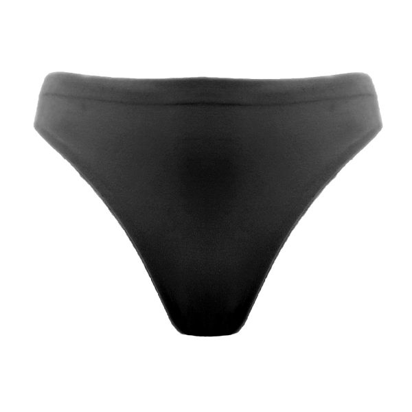 Silky Dance® Invisible Low Rise Thong Briefs for Dancers
