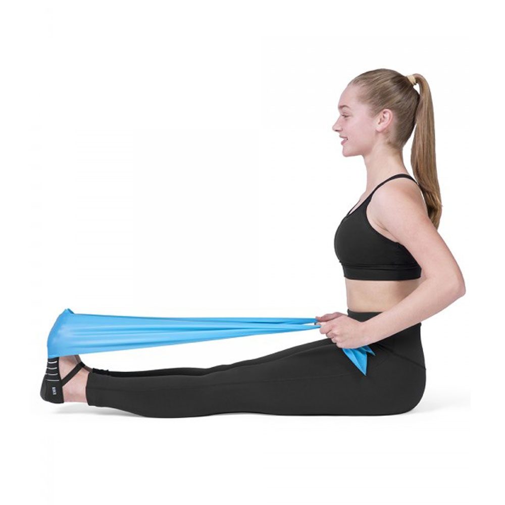 Bloch A0925 Exercise Bands - Dancing in the Street