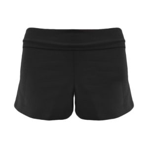 Starlite Move V Front Dance Shorts 