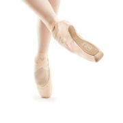 Gaynor Minden Classic Fit Lyra Pointe Shoe
