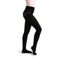 Capezio® N14 Adult Hold and Stretch Footed Tights