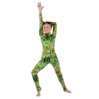 Starlite Dinosaur Catsuit 