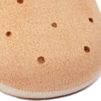 NEW                 Grishko® 1020 Moleskin Toe Pads 