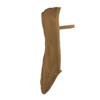 Freed® RAD Bronze Aspire Leather Ballet Shoe, Full Sole