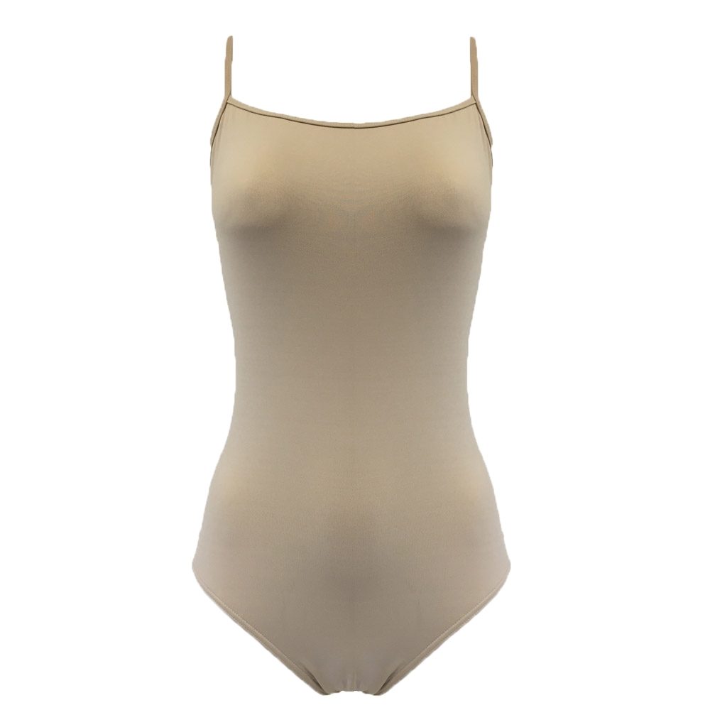 BLOCH® CL5607 Childs Camisole Leotard - Dancing in the Street