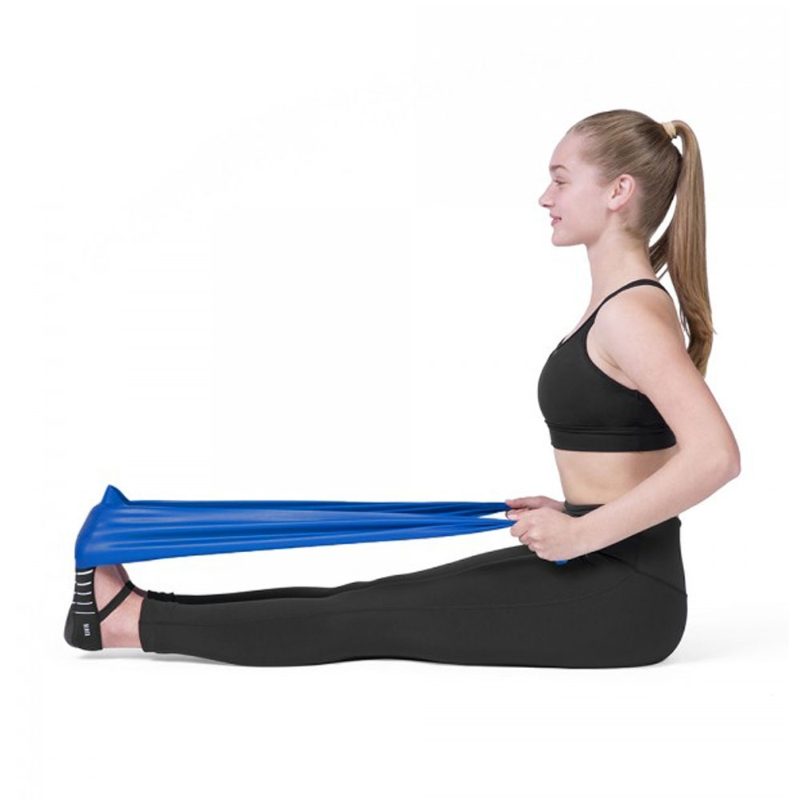 Bloch A0925 Exercise Bands - Dancing in the Street