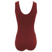 Starlite Cotton Lycra Abby Leotard 