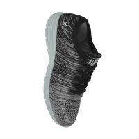 Bloch 926 Black/White Omnia Sneaker