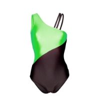 Starlite Nylon Lycra Tana Leotard