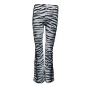 Starlite Siberian Tiger Print Jazz Pants