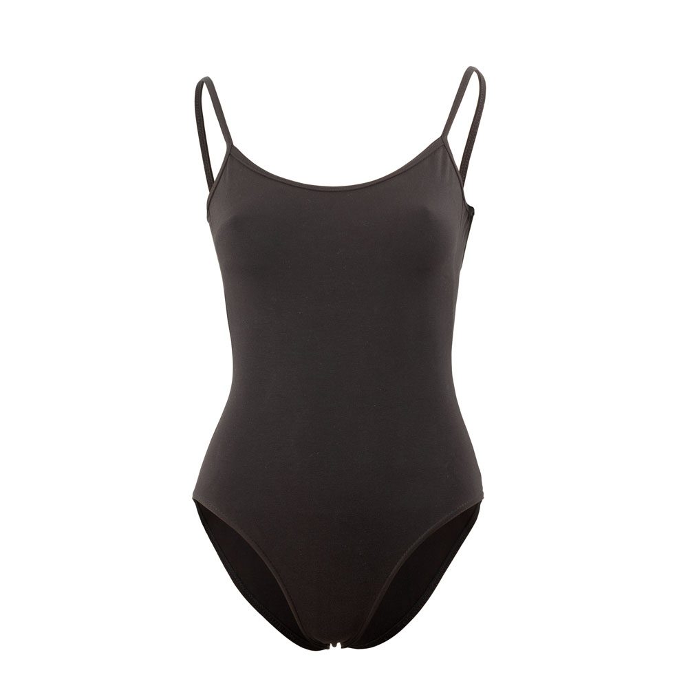 BLOCH® 5407 Camisole Low Back Leotard - Dancing in the Street