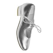 Starlite Maisie Low Heel Glitter Tap Shoes