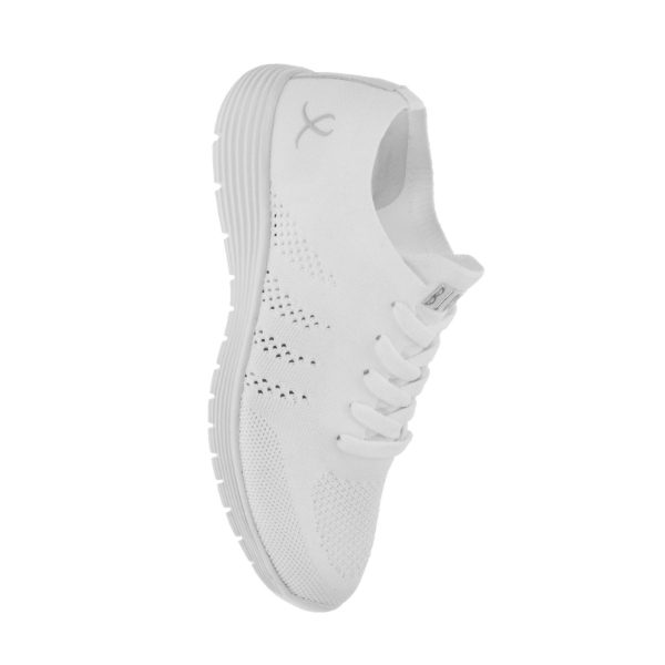 Bloch 926 White Omnia Sneaker