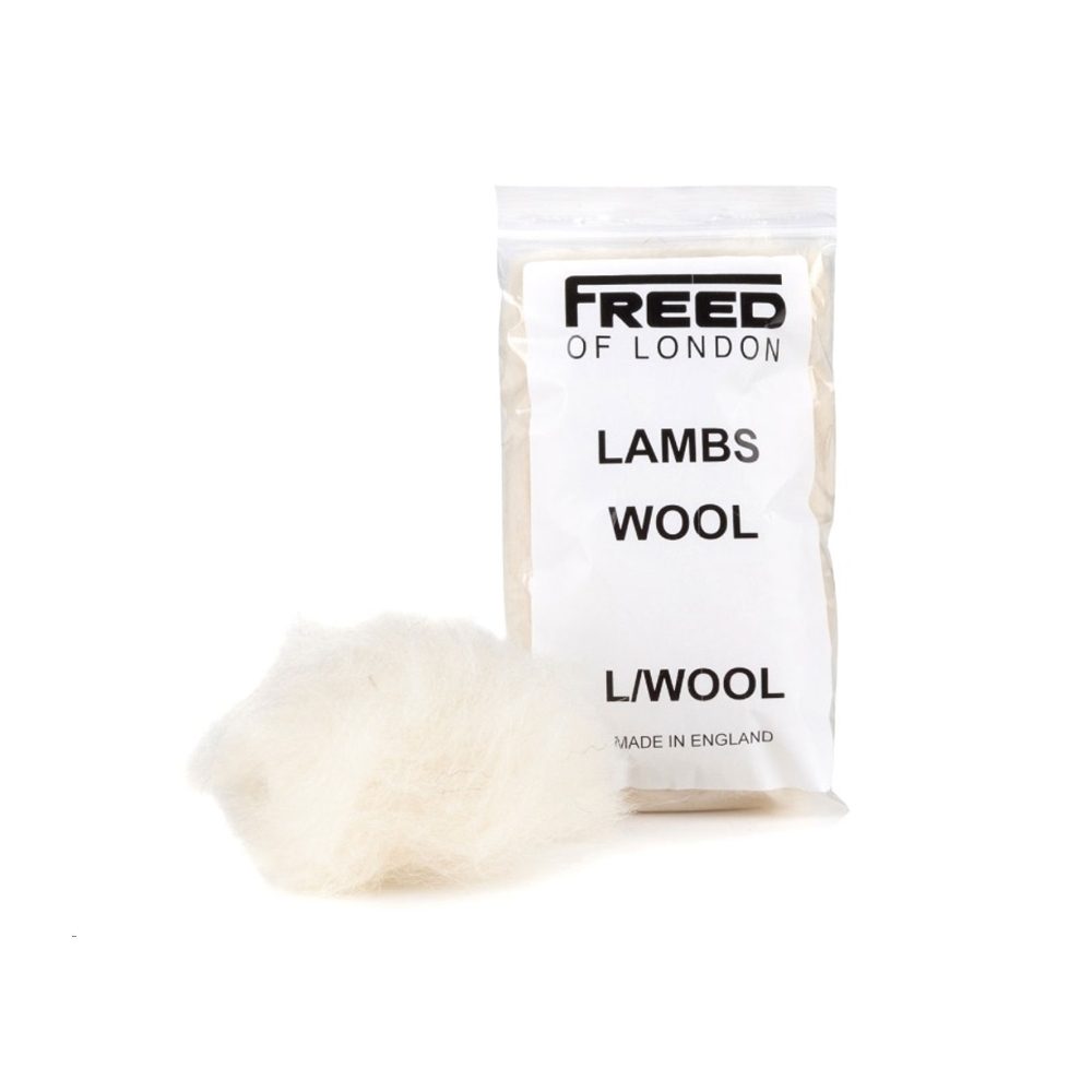 RP Lamb's Wool - St. Louis Dancewear