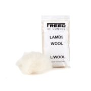 Freed® Lambs Wool 25 gm for Pointe Shoes
