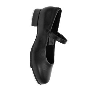 COMING SOON                  BLOCH® 335 Melody Velcro Tap Shoe, Low Heel