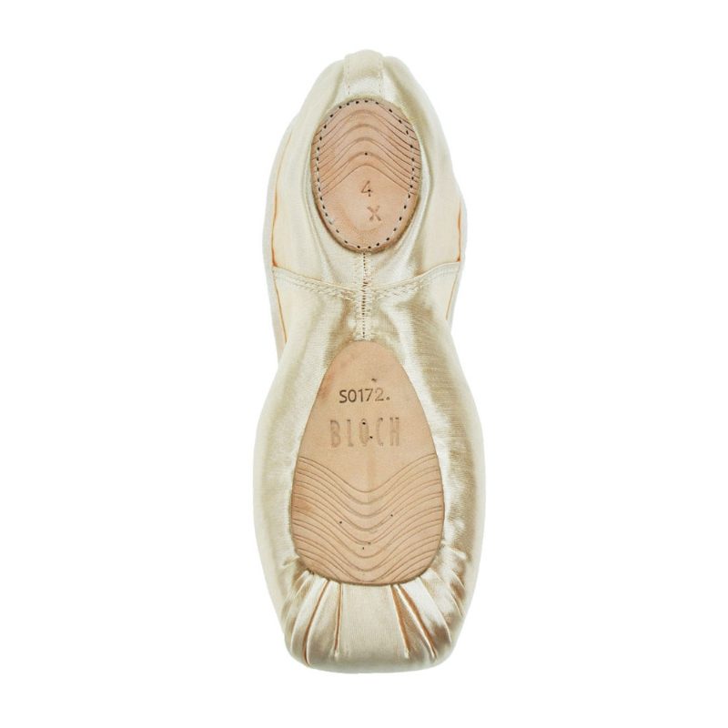 International Dance Shoes, American Smooth, Flesh Satin, 2” IDS Heel –  Ballroom Connection