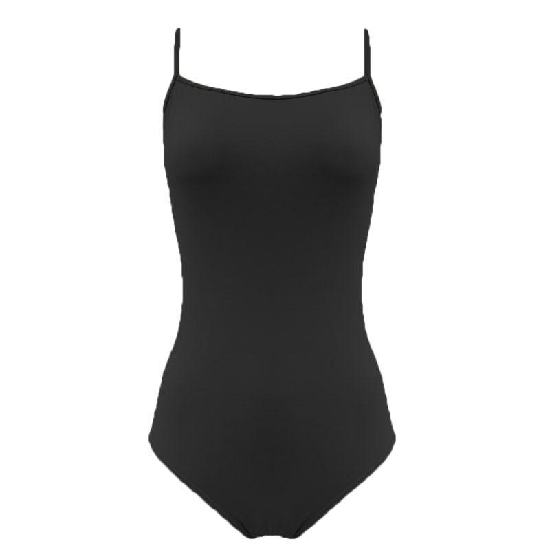 BLOCH® L5607 Adult Camisole Leotard - Dancing in the Street