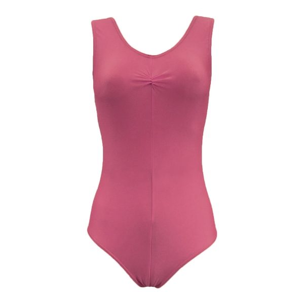 Details about   Adiago Angela Leotard Nylon Lycra Raspberry Pink Dance/ Costumes Imperial Size 2 