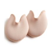 BUNHEADS® BH1094 Small Ouch Pouch Pointe Shoe Pads 