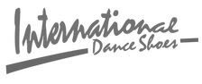 International Dance Shoes logo
