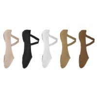 So Danca® SD16 Stretch Canvas Ballet Shoe, Split Sole (B & C Fittings) 