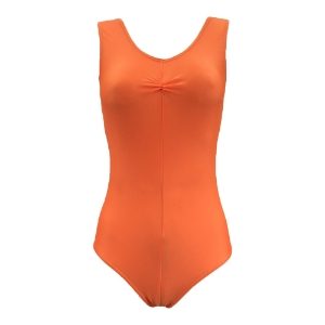 **WSL** Starlite Nylon Lycra Angela Leotard 