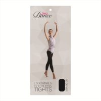 Silky Dance® Essential Footless Ballet Tights