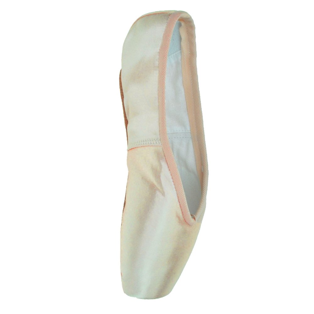 Grishko Smart Pointe Shoe - Dancing in the Street