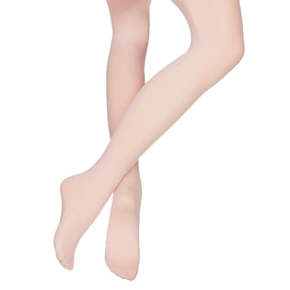 So Danca TS73 Childs Footed Tights - Dancing in the Street