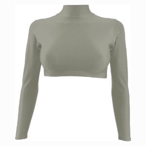 **WSL** Starlite Wizzo Crop Top